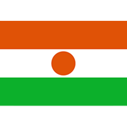 尼日尔U17